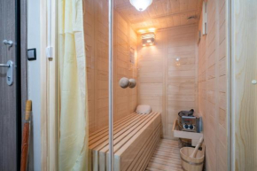 Chic Urban Modern A 1-Bdrm Apart